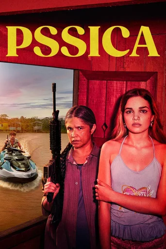 Assistir Pssica Online