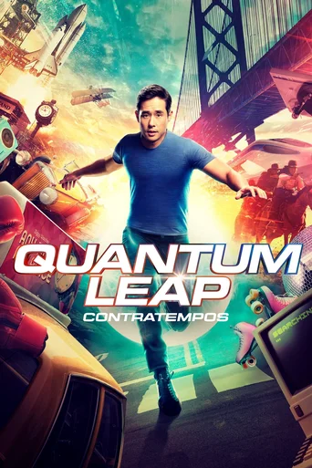 Assistir Quantum Leap Contratempos Online