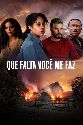 Assistir Que Falta Você Me Faz Online