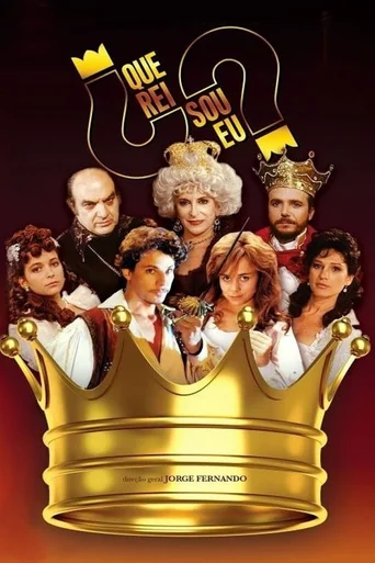 Assistir Que Rei Sou Eu? Online
