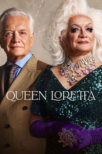 Assistir Queen Loretta Online