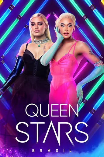 Assistir Queen Stars Brasil Online