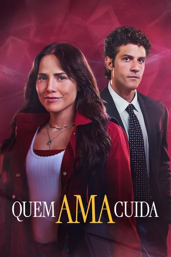 Assistir Quem Ama Cuida Online