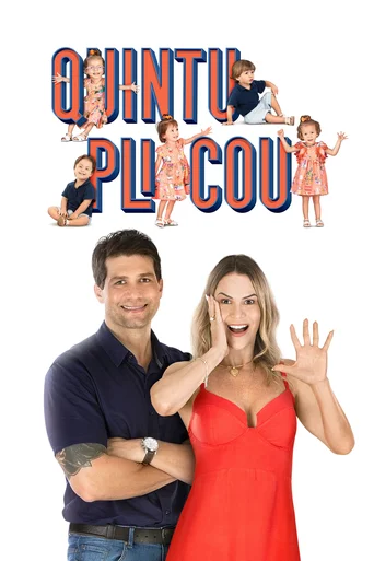 Assistir QUINTUPLICOU Online