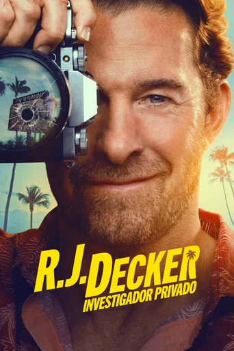 Assistir R.J. Decker: Investigador Privado (Legendado) Online