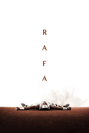 Assistir Rafa Online