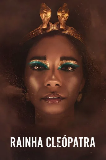 Assistir Rainha Cleópatra Online
