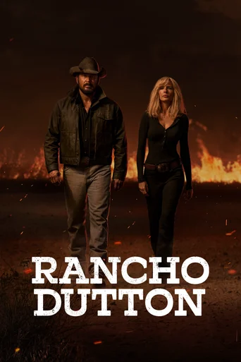 Assistir Rancho Dutton Online