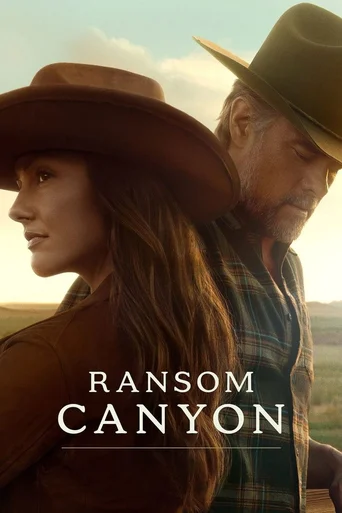 Assistir Ransom Canyon Online
