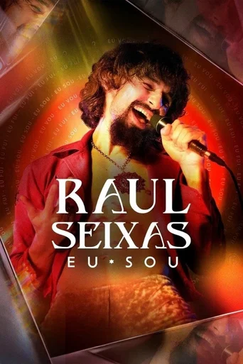 Assistir Raul Seixas: Eu Sou Online
