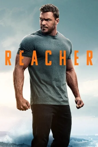 Assistir Reacher Online