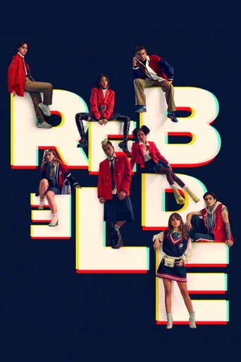 Assistir Rebelde Online