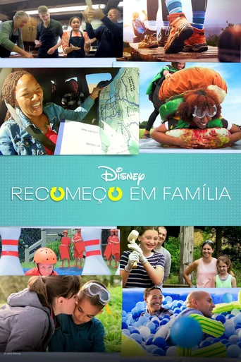 Assistir Recomeço em Família Online