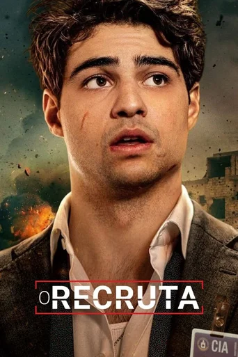 Assistir O Recruta Online