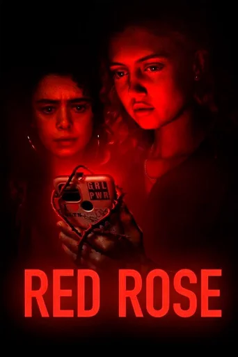 Assistir Red Rose Online