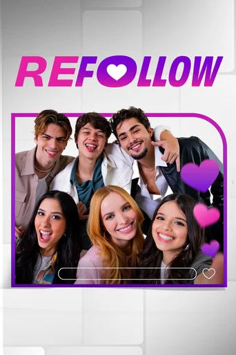 Assistir Refollow Online