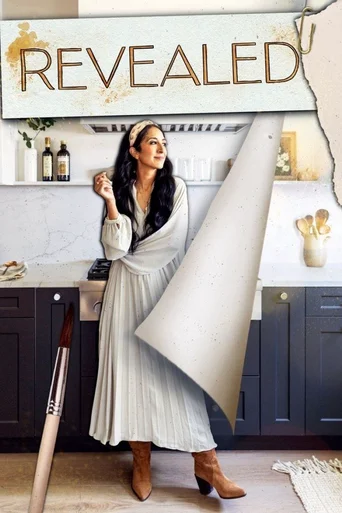 Assistir Reforma Inspirada Online