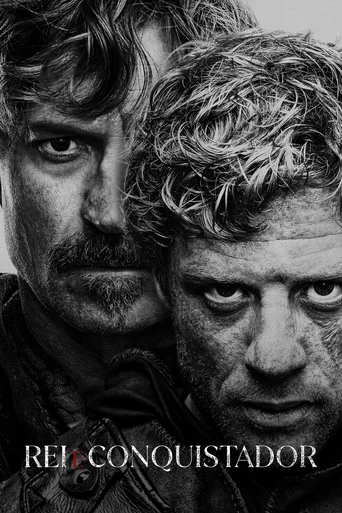 Assistir Rei e Conquistador Online