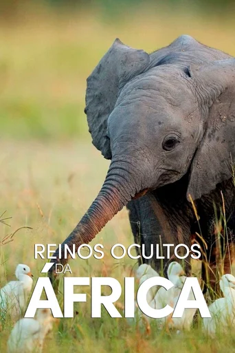 Assistir Reinos Ocultos da África Online