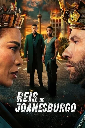 Assistir Reis de Joanesburgo Online