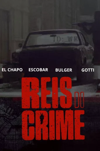 Assistir Reis do Crime Online