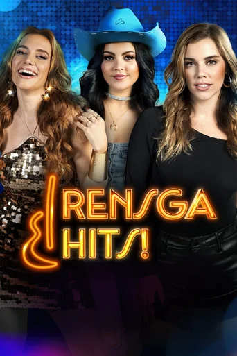 Assistir Rensga Hits! Online