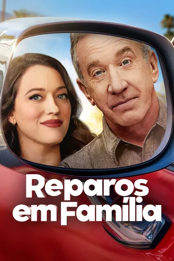 Assistir Reparos em Família Online