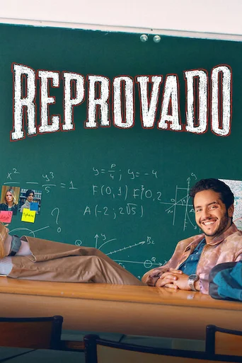 Assistir Reprovado Online