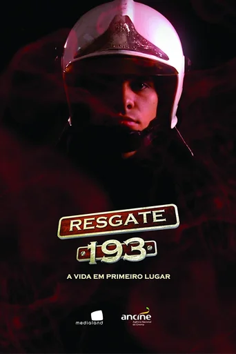Assistir Resgate 193 Online