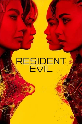 Assistir Resident Evil: A Série Online