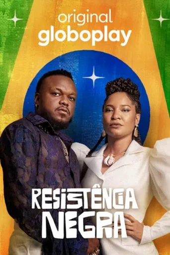 Assistir Resistência Negra Online