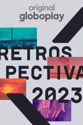 Assistir Retrospectiva 2023: Edição Globoplay Online