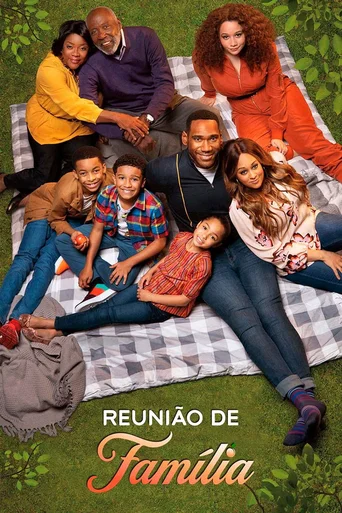 Assistir Reunião de Família Online