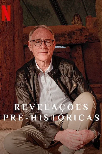 Assistir Revelações Pré-históricas Online