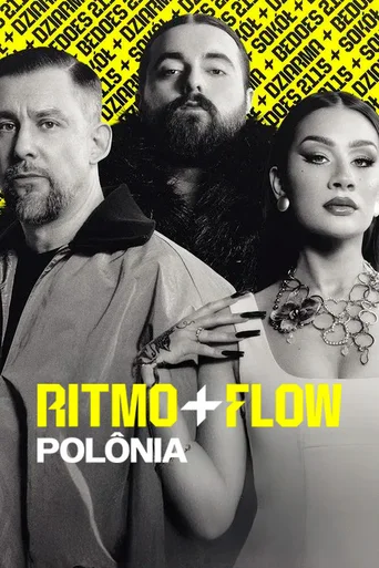 Assistir Ritmo + Flow: Polônia (Legendado) Online