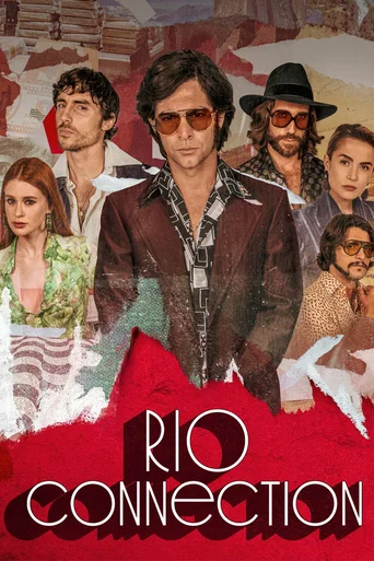 Assistir Rio Connection Online