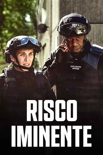 Assistir Risco Iminente Online