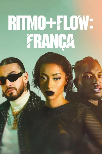 Assistir Ritmo + Flow: França Online