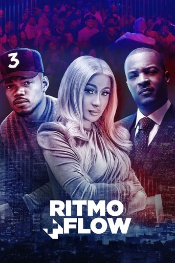 Assistir Ritmo + Flow (Legendado) Online