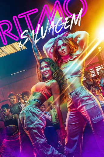 Assistir Ritmo Selvagem Online