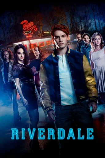 Assistir Riverdale Online