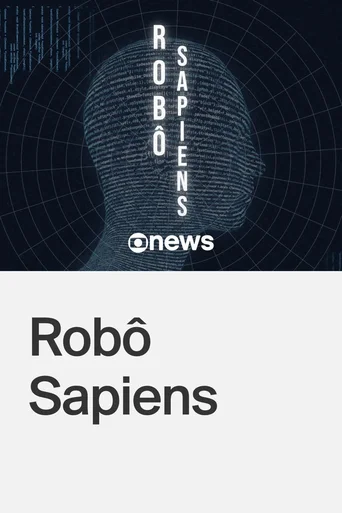 Assistir Robô Sapiens Online