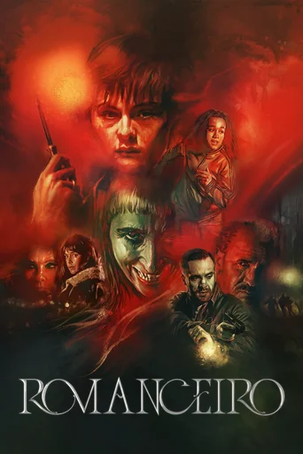 Assistir Romanceiro Online