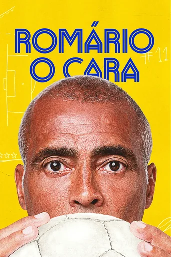 Assistir Romário, o Cara Online