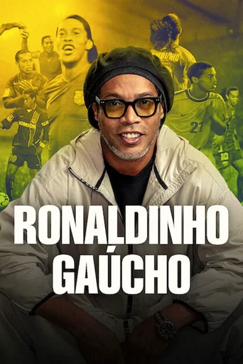 Assistir Ronaldinho Gaúcho Online