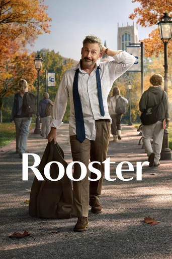 Assistir Rooster Online
