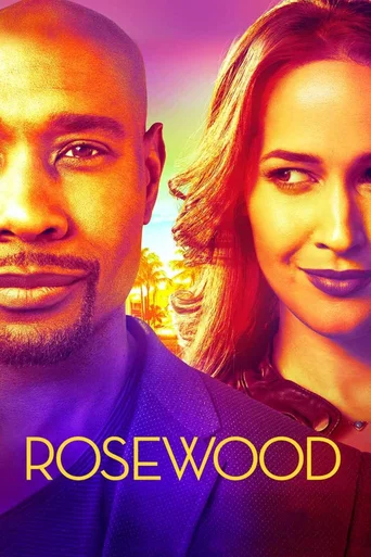 Assistir Rosewood Online