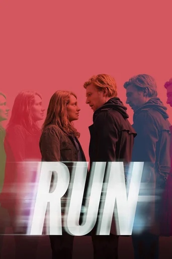 Assistir RUN Online