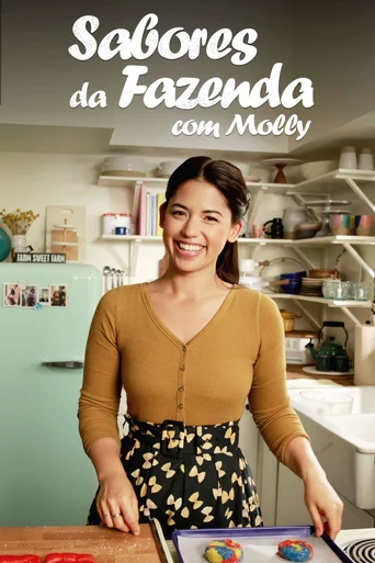 Assistir Sabores da Fazenda com Molly Online