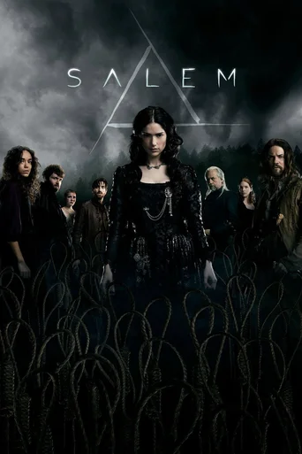 Assistir Salem Online